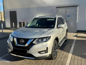 Обява за продажба на Nissan X-trail Tekna ~42 000 лв. - изображение 1