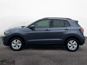 Обява за продажба на VW T-Cross LIFE/116HP/DSG/NAVI/CAM/LED/DIGI/CPLAY/359g ~50 499 лв. - изображение 2
