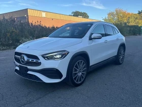  Mercedes-Benz GLA 25...