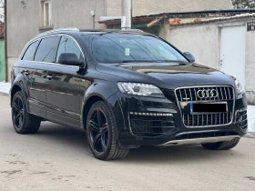 Audi Q7 - 38000 лв. / 19429.09 € - 25647496 2