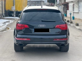 Audi Q7 - 38000 лв. / 19429.09 € - 25647496 5