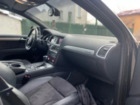 Audi Q7 - 38000 лв. / 19429.09 € - 25647496 10