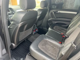Audi Q7 - 38000 лв. / 19429.09 € - 25647496 16
