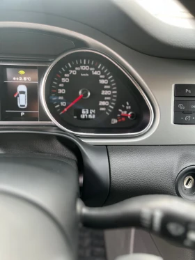 Audi Q7 - 38000 лв. / 19429.09 € - 25647496 12