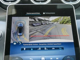 Mercedes-Benz GLC 400 e 4Matic = AMG Line = Premium Plus Гаранция - 134170 лв. / 68600.03 € - 98155545 6