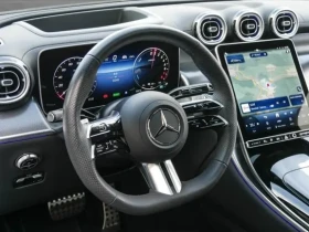 Mercedes-Benz GLC 400 e 4Matic = AMG Line = Premium Plus Гаранция - 134170 лв. / 68600.03 € - 98155545 5