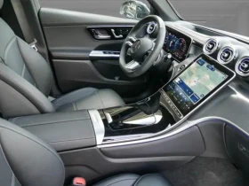 Mercedes-Benz GLC 400 e 4Matic = AMG Line = Premium Plus Гаранция - 134170 лв. / 68600.03 € - 98155545 7