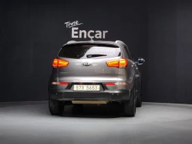 Kia Sportage - 20985 лв. / 10729.46 € - 22346805 4