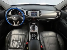 Kia Sportage - 20985 лв. / 10729.46 € - 22346805 7