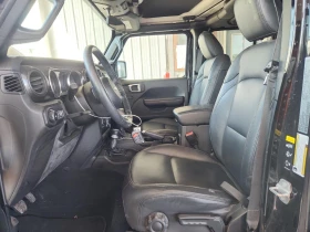 Jeep Wrangler UNLIMITED SPORT - 42000 лв. / 21474.26 € - 82348773 7