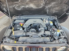 Jeep Wrangler UNLIMITED SPORT - 42000 лв. / 21474.26 € - 82348773 12