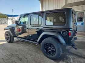 Jeep Wrangler UNLIMITED SPORT - 42000 лв. / 21474.26 € - 82348773 2