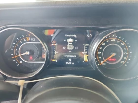 Jeep Wrangler UNLIMITED SPORT - 42000 лв. / 21474.26 € - 82348773 9