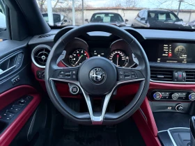 Alfa Romeo Stelvio Q4  - 51000 лв. / 26075.89 € - 18893038 11