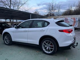 Alfa Romeo Stelvio Q4  - 51000 лв. / 26075.89 € - 18893038 6