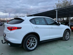 Alfa Romeo Stelvio Q4  - 51000 лв. / 26075.89 € - 18893038 4