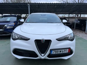 Alfa Romeo Stelvio Q4  - 51000 лв. / 26075.89 € - 18893038 2