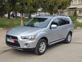 Mitsubishi Outlander 2.4i 4X4 ШВЕЙЦАРИЯ  - 14600 лв. / 7464.86 € - 62654973 8