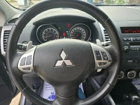 Mitsubishi Outlander 2.4i 4X4 ШВЕЙЦАРИЯ  - 14600 лв. / 7464.86 € - 62654973 13