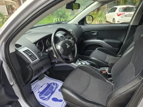 Mitsubishi Outlander 2.4i 4X4 ШВЕЙЦАРИЯ  - 14600 лв. / 7464.86 € - 62654973 9