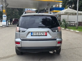 Mitsubishi Outlander 2.4i 4X4 ШВЕЙЦАРИЯ  - 14600 лв. / 7464.86 € - 62654973 6