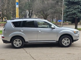 Mitsubishi Outlander 2.4i 4X4 ШВЕЙЦАРИЯ  - 14600 лв. / 7464.86 € - 62654973 4