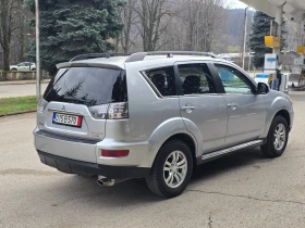 Mitsubishi Outlander 2.4i 4X4 ШВЕЙЦАРИЯ  - 14600 лв. / 7464.86 € - 62654973 5