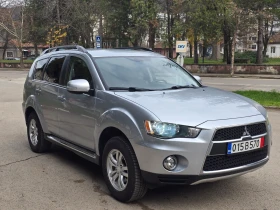 Mitsubishi Outlander 2.4i 4X4 ШВЕЙЦАРИЯ  - 14600 лв. / 7464.86 € - 62654973 3