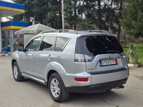 Mitsubishi Outlander 2.4i 4X4 ШВЕЙЦАРИЯ  - 14600 лв. / 7464.86 € - 62654973 7