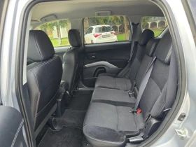 Mitsubishi Outlander 2.4i 4X4 ШВЕЙЦАРИЯ  - 14600 лв. / 7464.86 € - 62654973 10