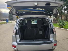 Mitsubishi Outlander 2.4i 4X4 ШВЕЙЦАРИЯ  - 14600 лв. / 7464.86 € - 62654973 12