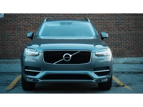 Volvo Xc90 * T6 Momentum * CARFAX * ЦЕНА ДО БГ - 30850 лв. / 15773.35 € - 72858287 2