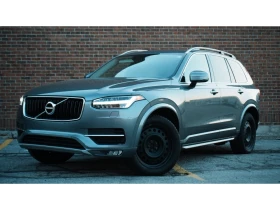 Volvo Xc90 * T6 Momentum * CARFAX * ЦЕНА ДО БГ - 30850 лв. / 15773.35 € - 72858287 3
