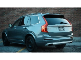 Volvo Xc90 * T6 Momentum * CARFAX * ЦЕНА ДО БГ - 30850 лв. / 15773.35 € - 72858287 4