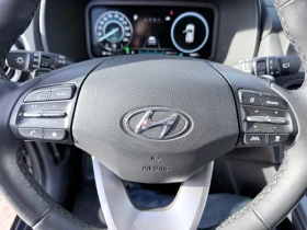 Hyundai Kona, снимка 10
