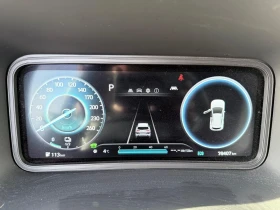 Hyundai Kona, снимка 11