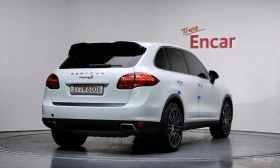 Porsche Cayenne, снимка 2
