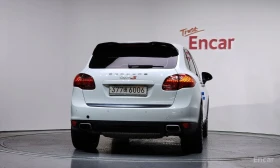 Porsche Cayenne, снимка 4