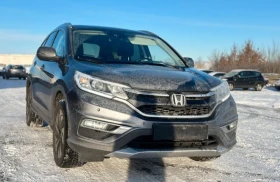 Honda Cr-v С-История Fecelift Exeutive Панорама Нави Камера  - 16500 € / 32271.19 лв. - 58323124 2