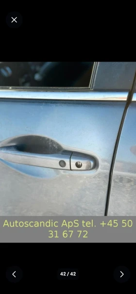 Honda Cr-v С-История Fecelift Exeutive Панорама Нави Камера  - 16500 € / 32271.19 лв. - 58323124 15