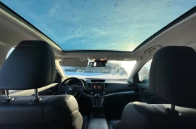 Honda Cr-v С-История Fecelift Exeutive Панорама Нави Камера  - 16500 € / 32271.19 лв. - 58323124 9