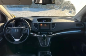 Honda Cr-v С-История Fecelift Exeutive Панорама Нави Камера  - 16500 € / 32271.19 лв. - 58323124 10
