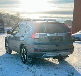 Honda Cr-v С-История Fecelift Exeutive Панорама Нави Камера  - 16500 € / 32271.19 лв. - 58323124 7