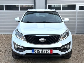 Kia Sportage 1.7CRDI ФЕЙСЛИФТ КАМЕРА КЛИМАТРОНИК КОЖА - 8450 € / 16526.76 лв. - 13476659 2
