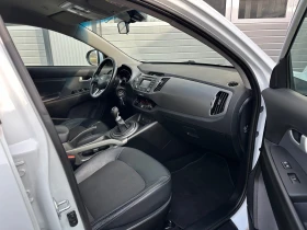 Kia Sportage 1.7CRDI ФЕЙСЛИФТ КАМЕРА КЛИМАТРОНИК КОЖА - 8450 € / 16526.76 лв. - 13476659 13
