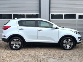 Kia Sportage 1.7CRDI ФЕЙСЛИФТ КАМЕРА КЛИМАТРОНИК КОЖА - 8450 € / 16526.76 лв. - 13476659 4