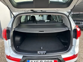 Kia Sportage 1.7CRDI ФЕЙСЛИФТ КАМЕРА КЛИМАТРОНИК КОЖА - 8450 € / 16526.76 лв. - 13476659 14