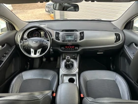 Kia Sportage 1.7CRDI ФЕЙСЛИФТ КАМЕРА КЛИМАТРОНИК КОЖА - 8450 € / 16526.76 лв. - 13476659 12