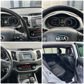Kia Sportage 1.7CRDI ФЕЙСЛИФТ КАМЕРА КЛИМАТРОНИК КОЖА - 8450 € / 16526.76 лв. - 13476659 17