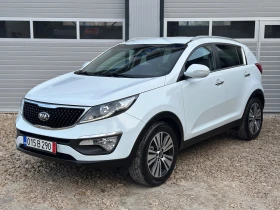 Kia Sportage 1.7CRDI ФЕЙСЛИФТ КАМЕРА КЛИМАТРОНИК КОЖА - 8450 € / 16526.76 лв. - 13476659 3